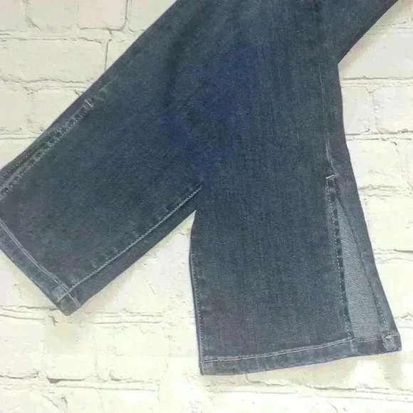 Pilcro and the Letterpress Stet ankle jeans anthropology - Picture 5 of 5